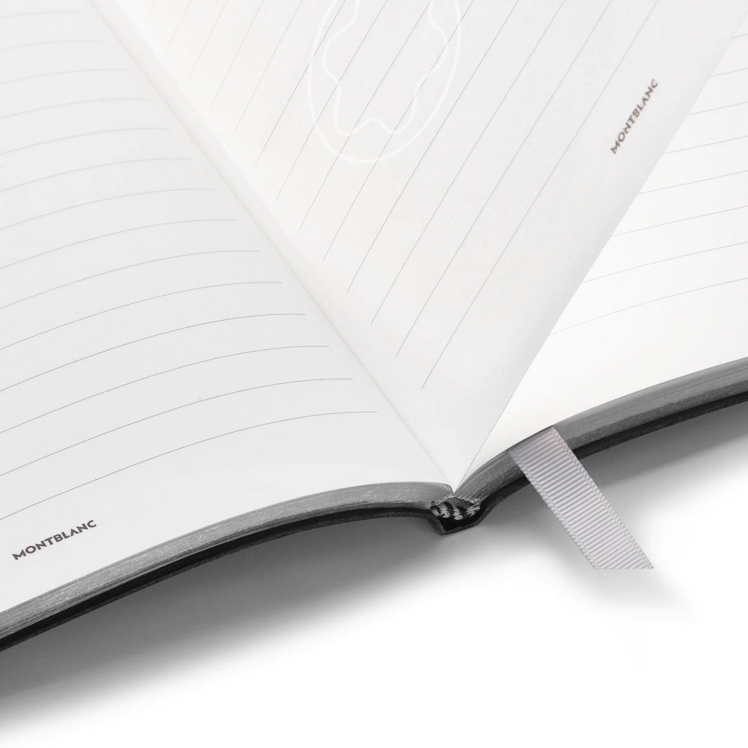 Montblanc blocco note 