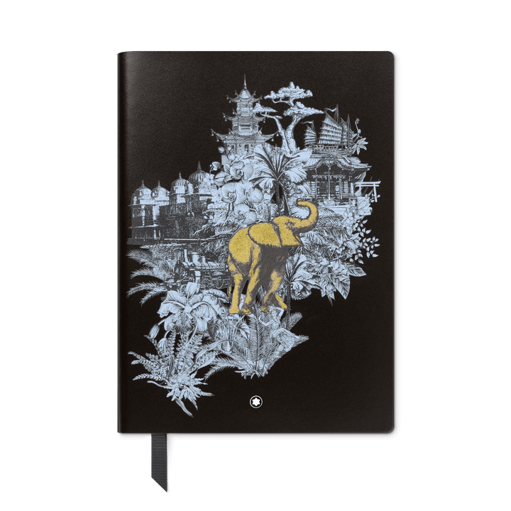 Montblanc blocco note 
