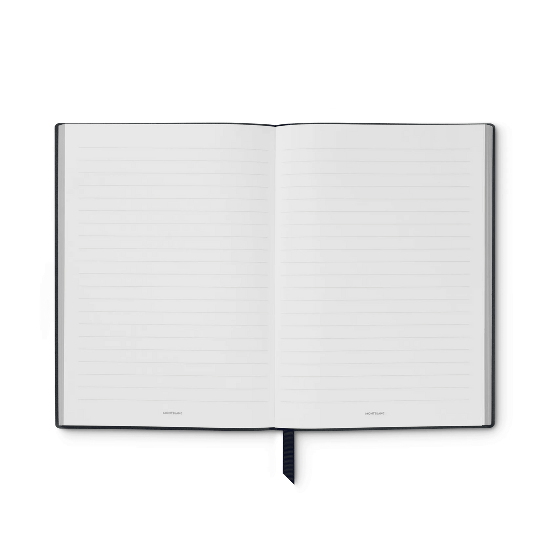 Montblanc blocco note 