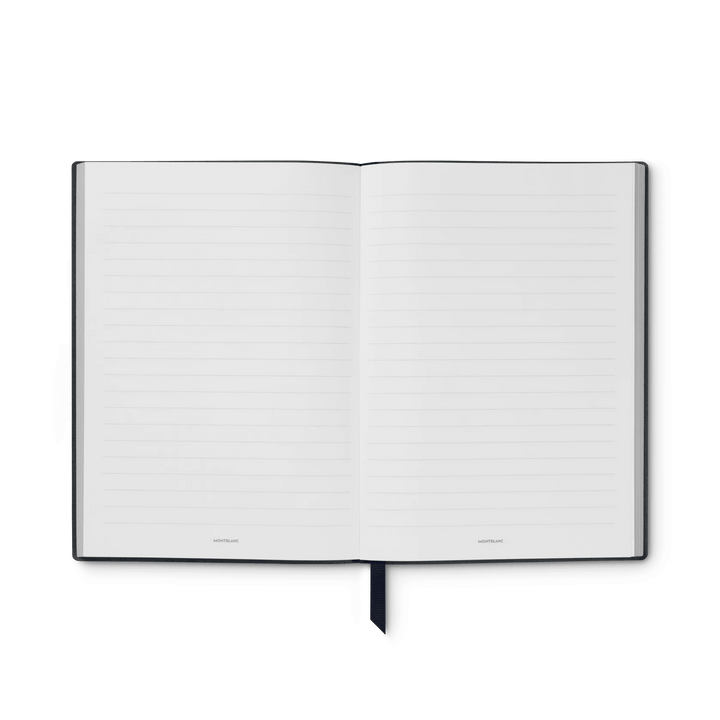 Montblanc blocco note 