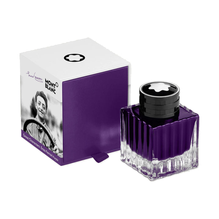 Montblanc boccetta d&