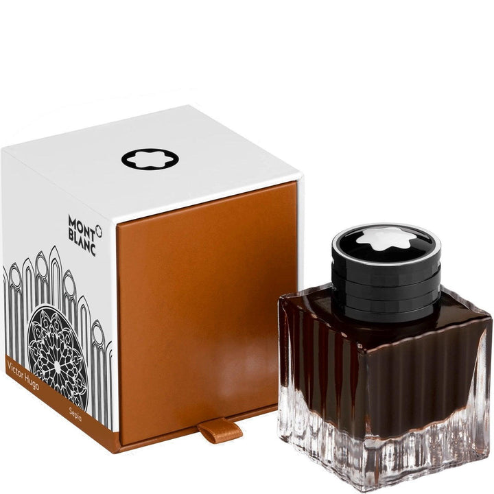 Montblanc boccetta d&