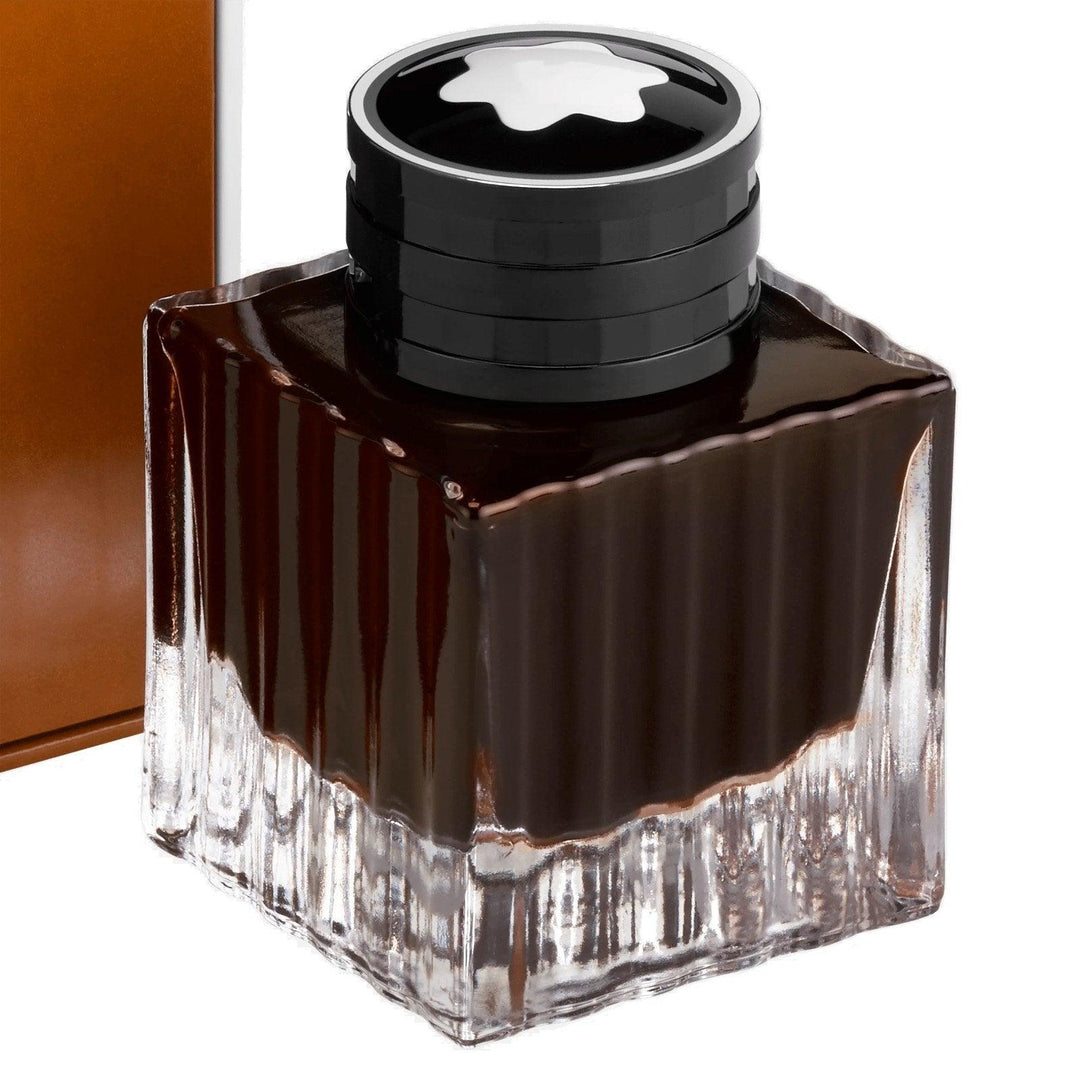 Montblanc boccetta d&