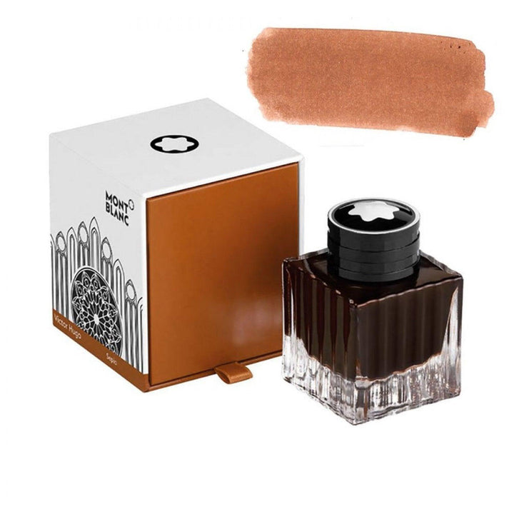 Montblanc boccetta d&