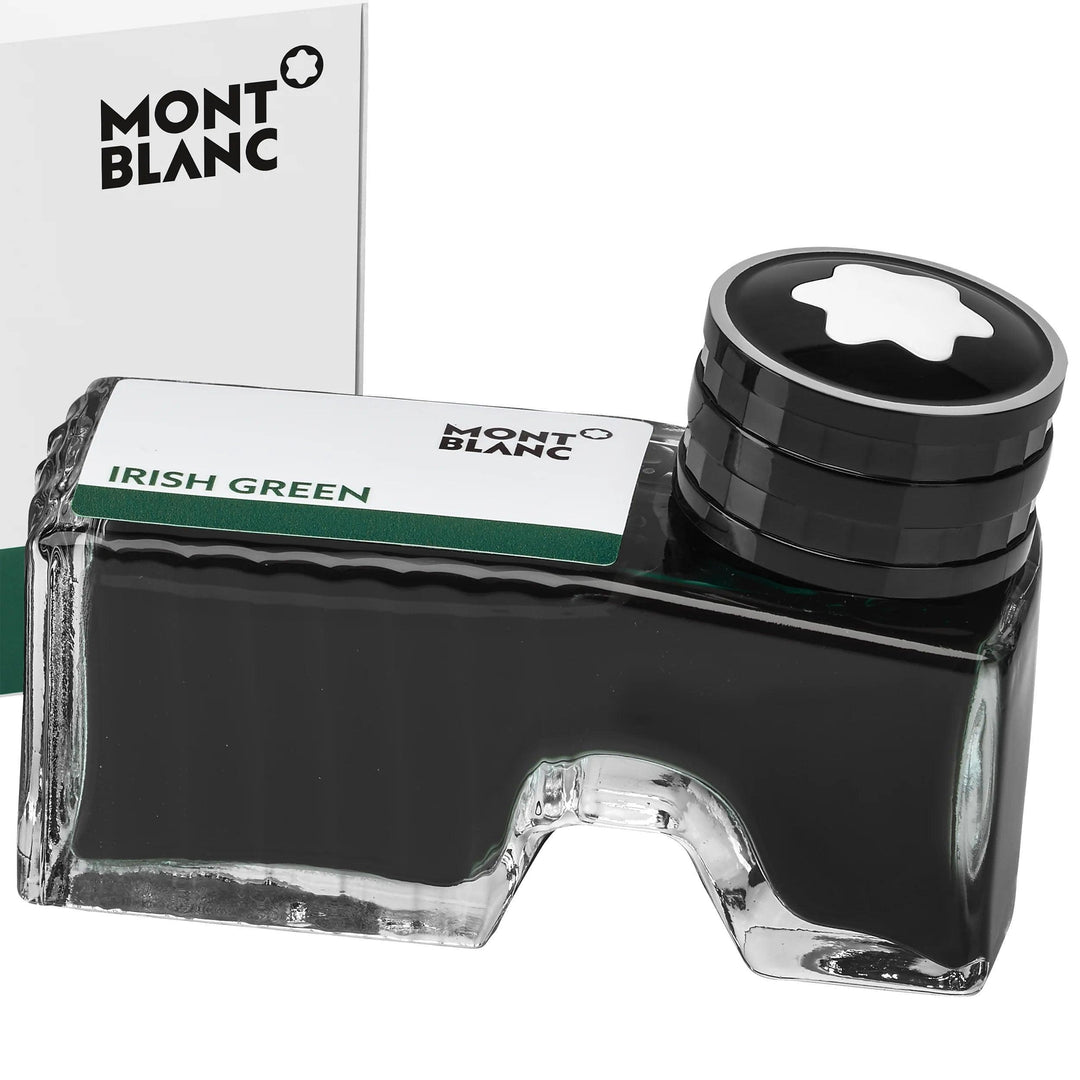 Montblanc boccetta d&