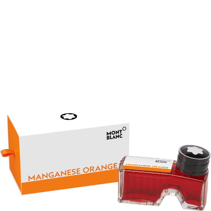 Montblanc boccetta d&