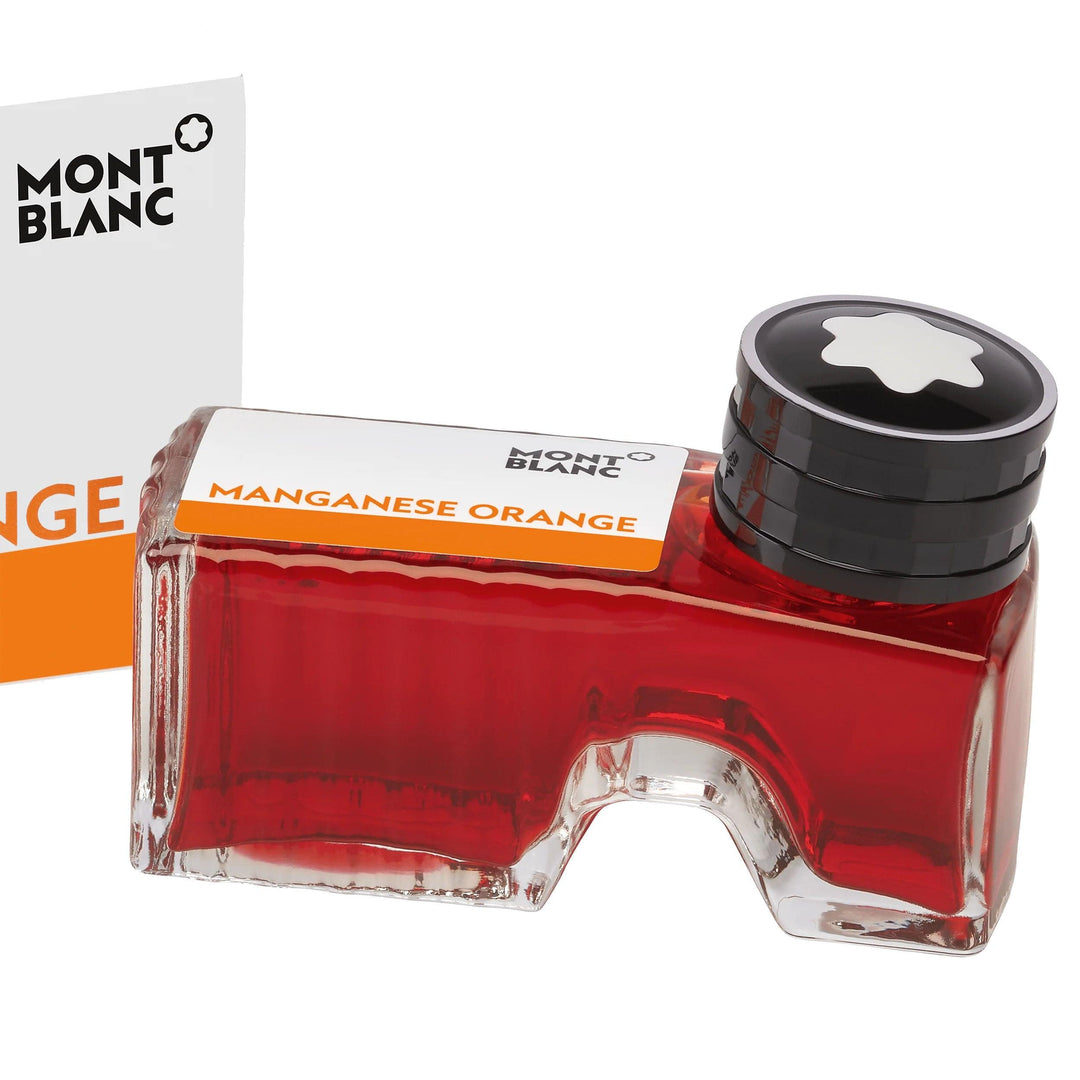 Montblanc boccetta d&