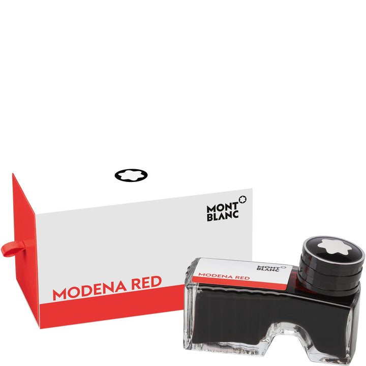 Montblanc boccetta d&