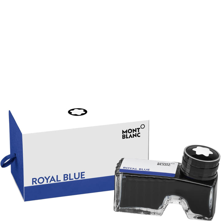 Montblanc boccetta d&