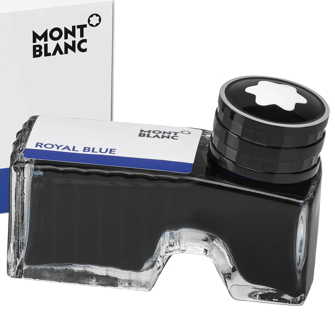 Montblanc boccetta d&