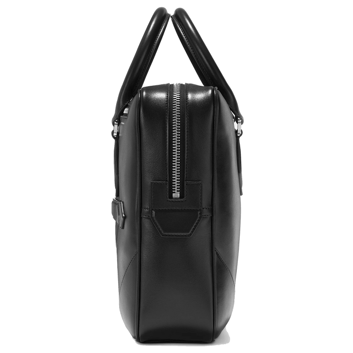 Montblanc borsa portadocumenti Meisterstück nero 129664 - Capodagli 1937