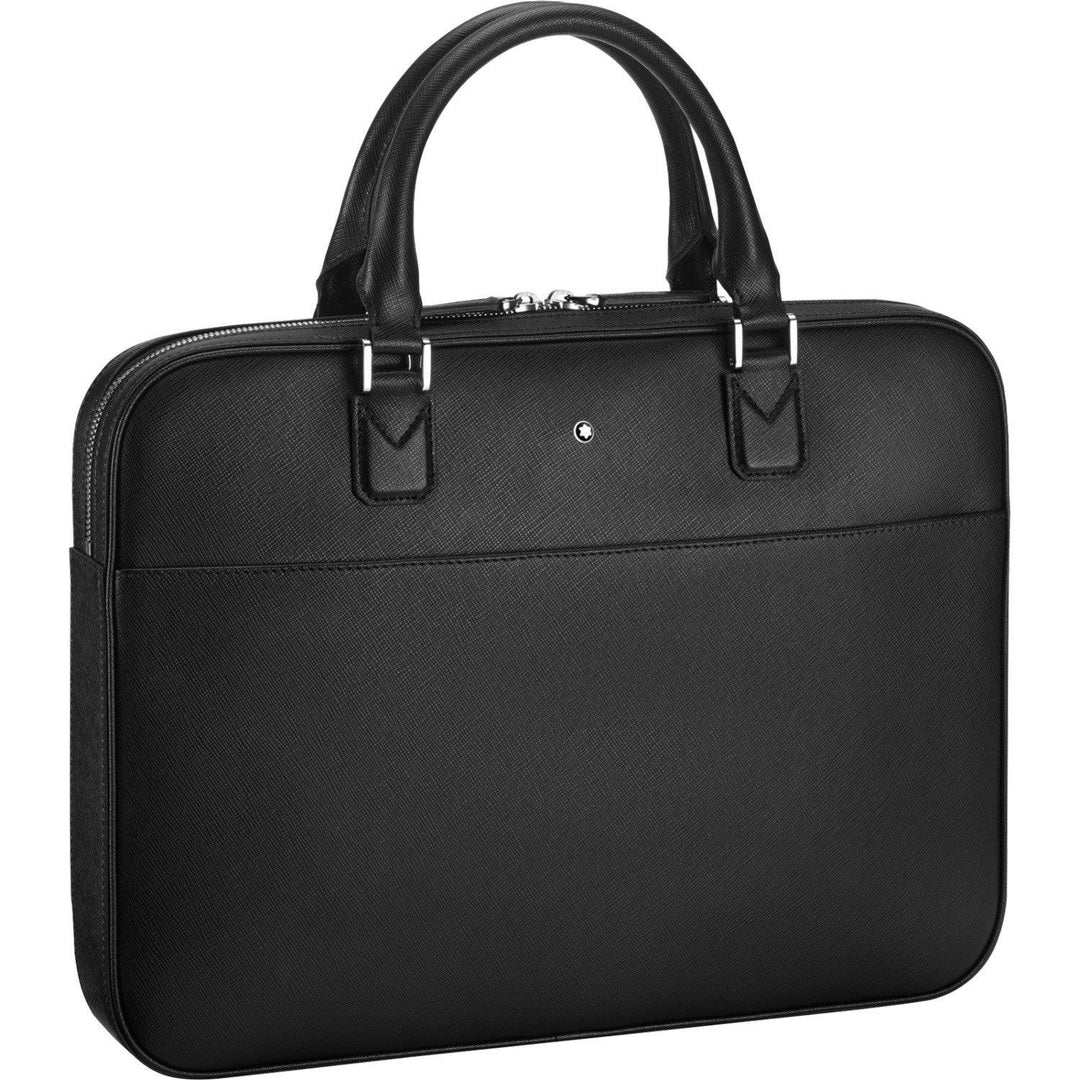 Montblanc borsa portadocumenti ultra sottile Sartorial 118689 - Gioielleria Capodagli