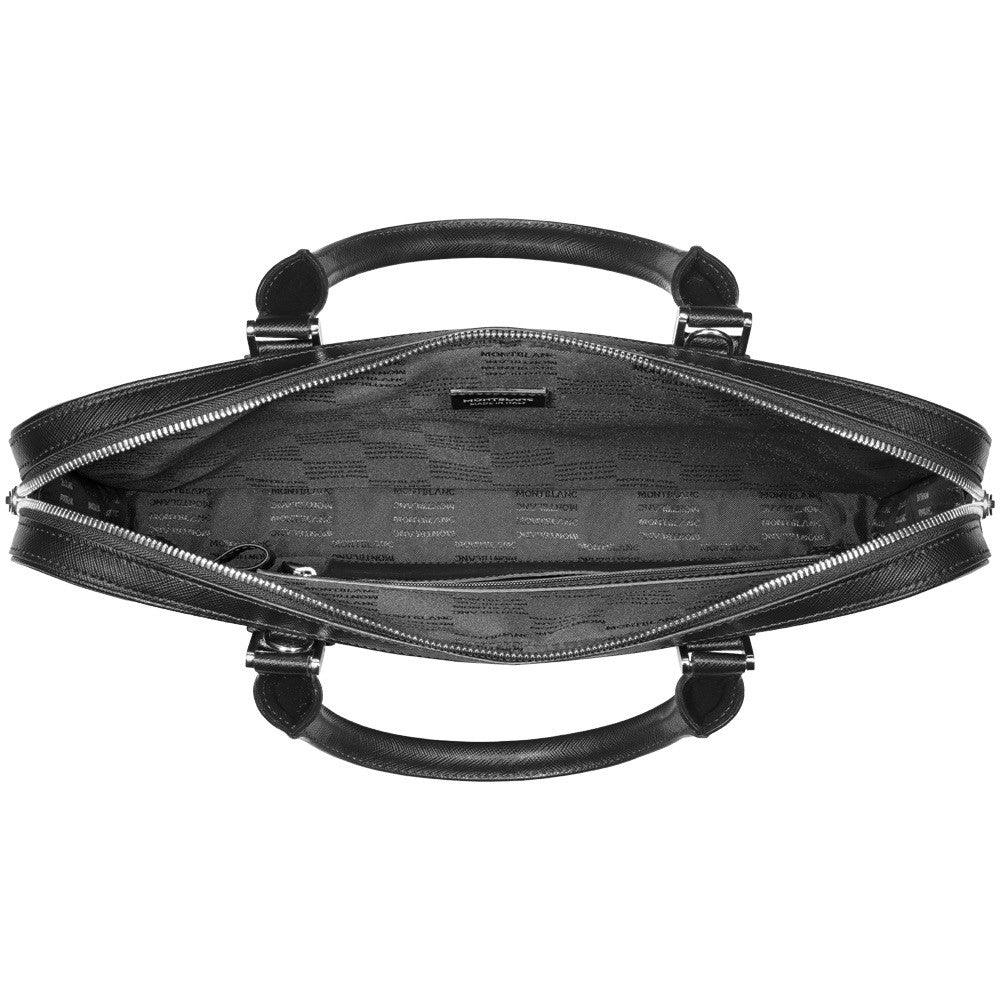 Montblanc borsa portadocumenti ultra sottile Sartorial 118689 - Gioielleria Capodagli