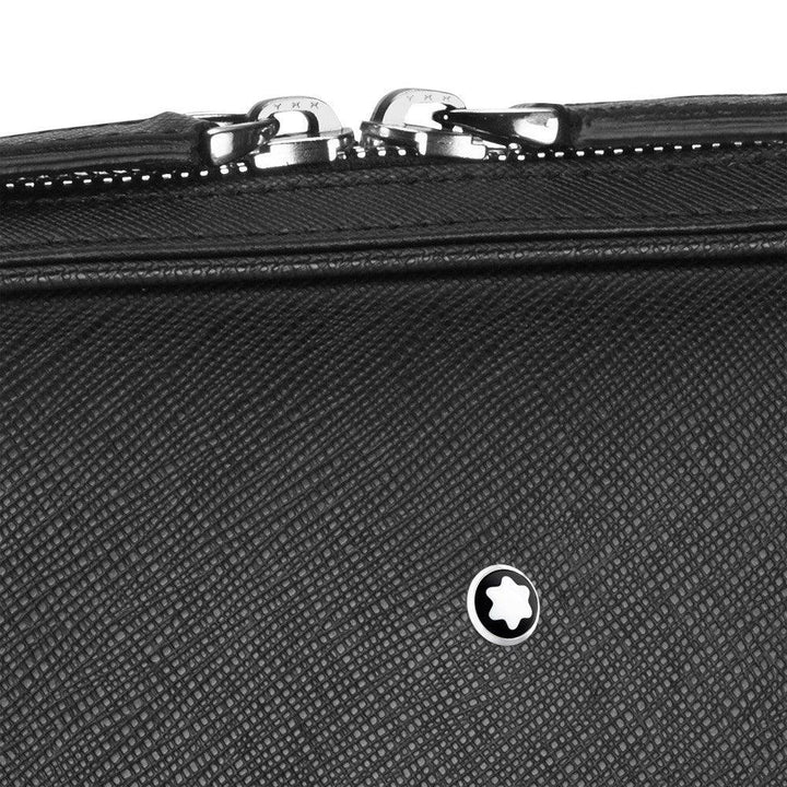 Montblanc borsa portadocumenti ultra sottile Sartorial 118689 - Gioielleria Capodagli