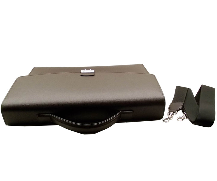 Montblanc catella scomparto unico Sartorial tobacco 113177 - Gioielleria Capodagli