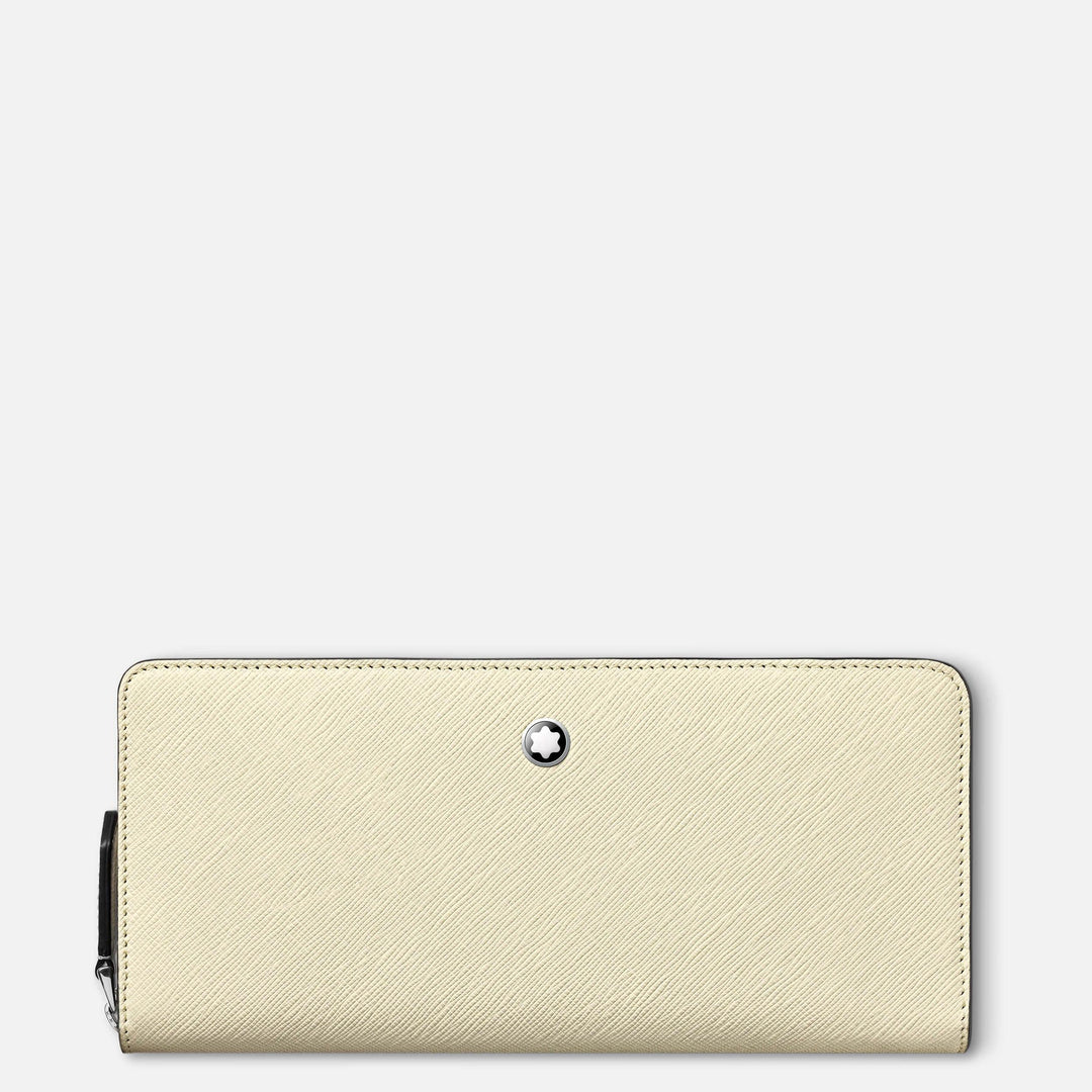 Montblanc custodia per telefono Montblanc Sartorial color avorio 130834 - Capodagli 1937