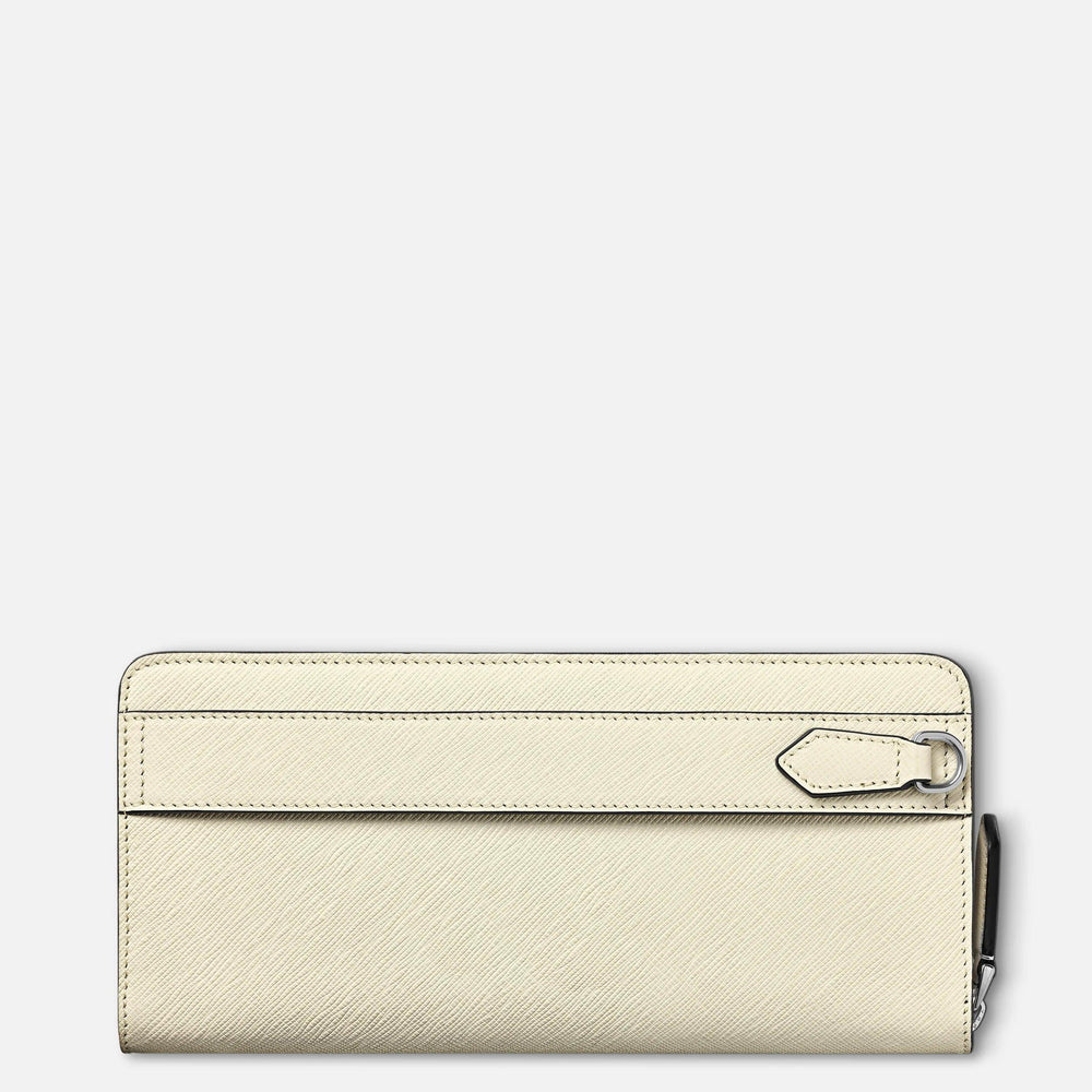 Montblanc custodia per telefono Montblanc Sartorial color avorio 130834 - Capodagli 1937