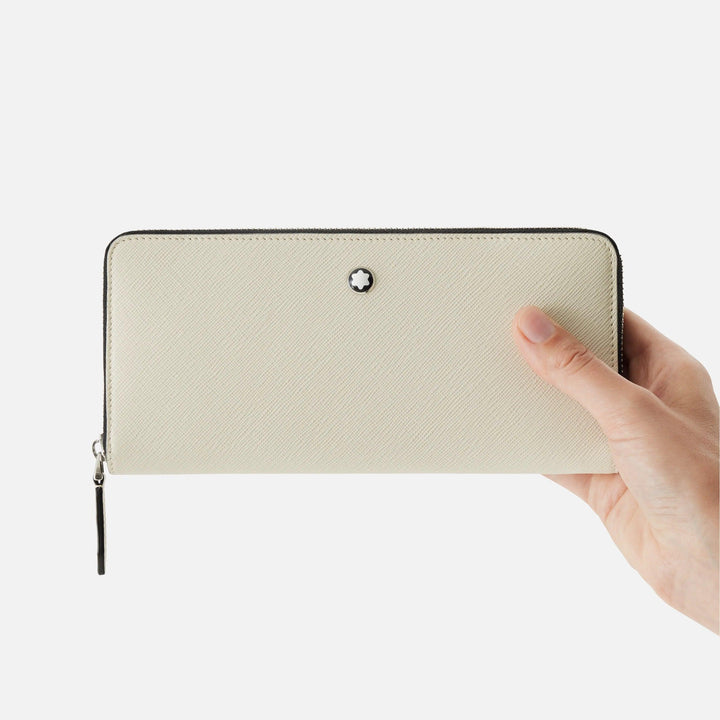 Montblanc custodia per telefono Montblanc Sartorial color avorio 130834 - Capodagli 1937