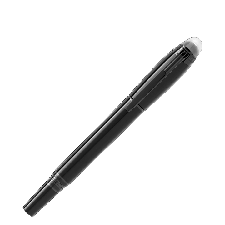 Montblanc fineliner StarWalker BlackCosmos Pregiata Resina 129746 - Capodagli 1937