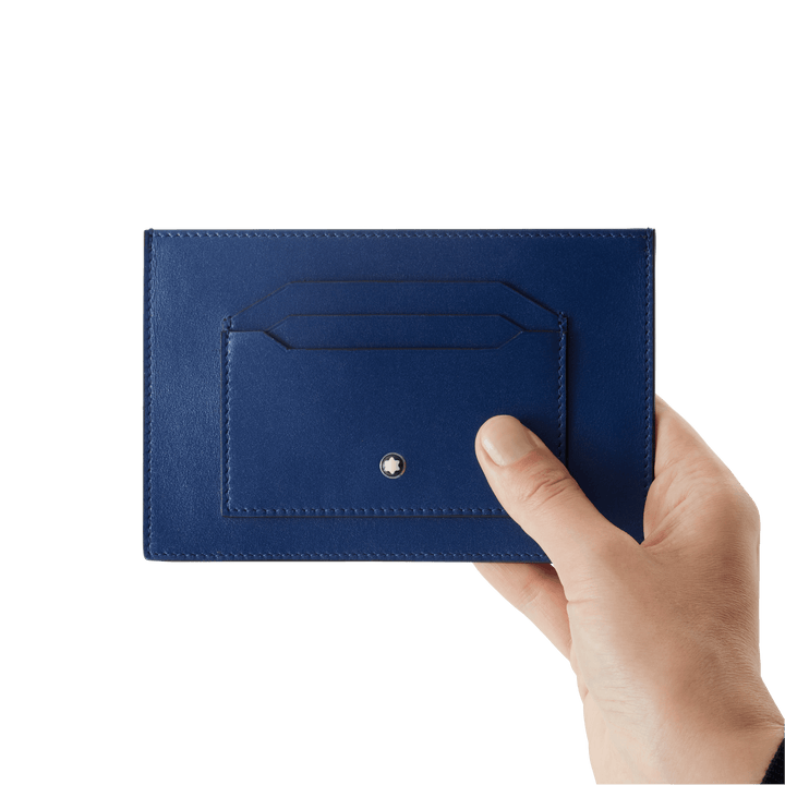 Montblanc porta carte 6 scomparti Meisterstück 129910 - Capodagli 1937