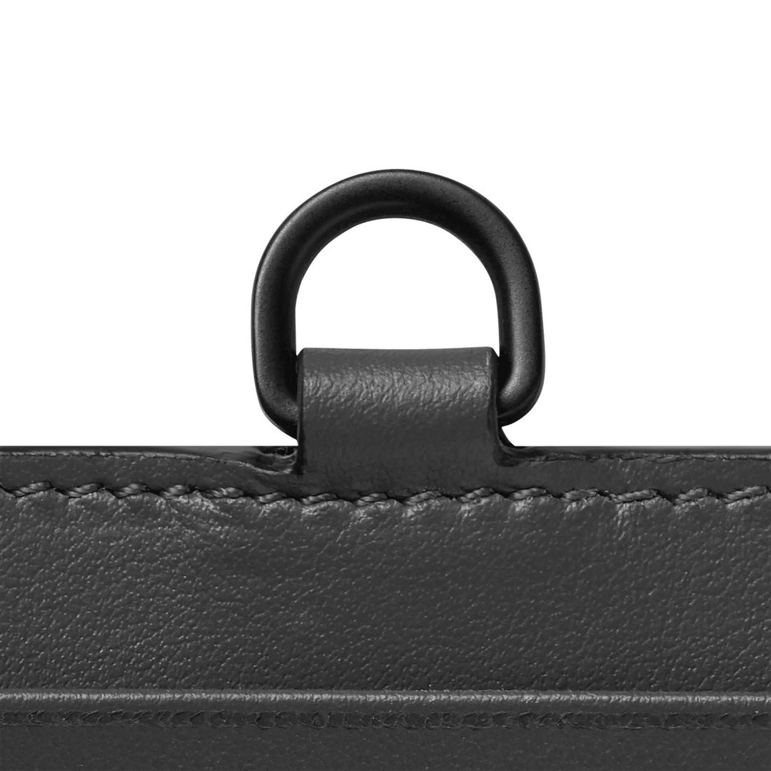 Montblanc porta carte 6 scomparti Montblanc Extreme 3.0 grigio 130259 - Capodagli 1937
