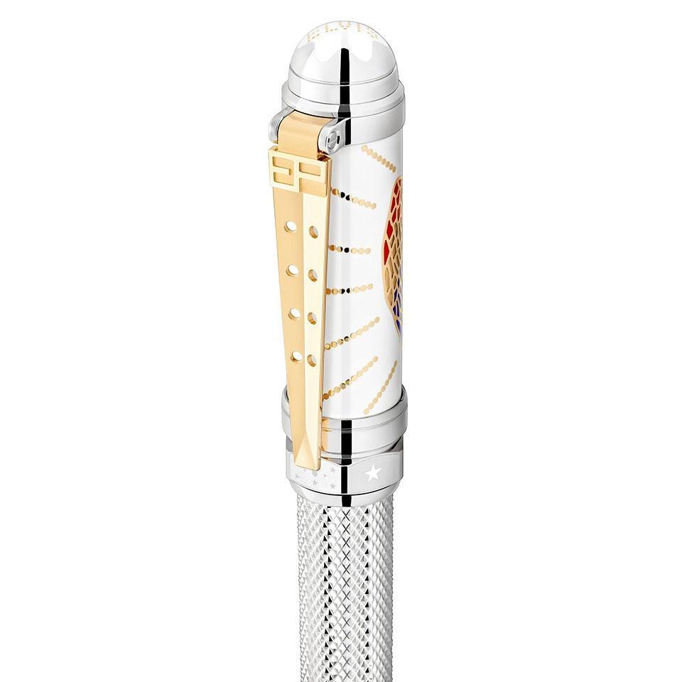 Montblanc roller Great Characters Elvis Presley Limited Edition 1935 125508 - Gioielleria Capodagli