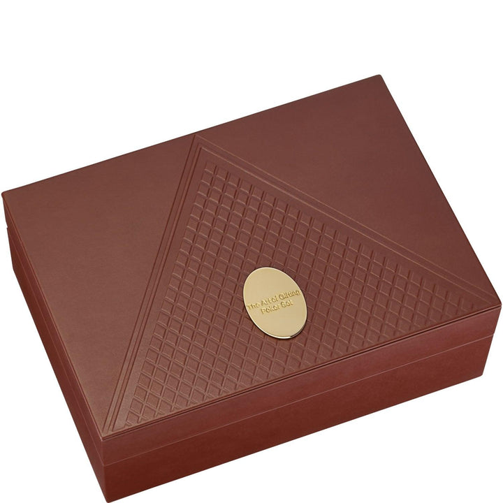 Montblanc Set da Poker James Purdey &amp; Sons 126693 - Gioielleria Capodagli