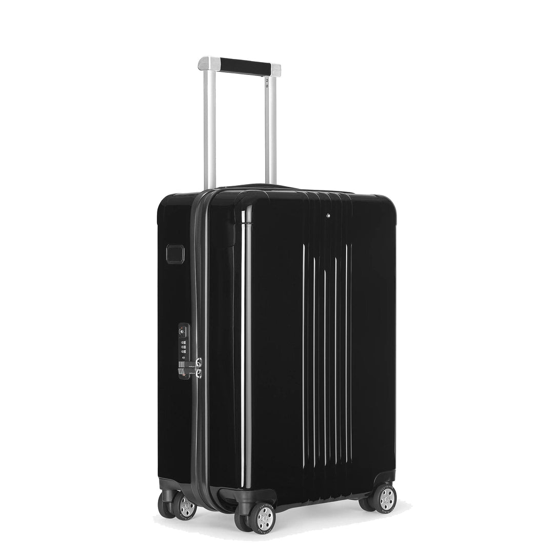 Montblanc trolley bagaglio a mano leggero 