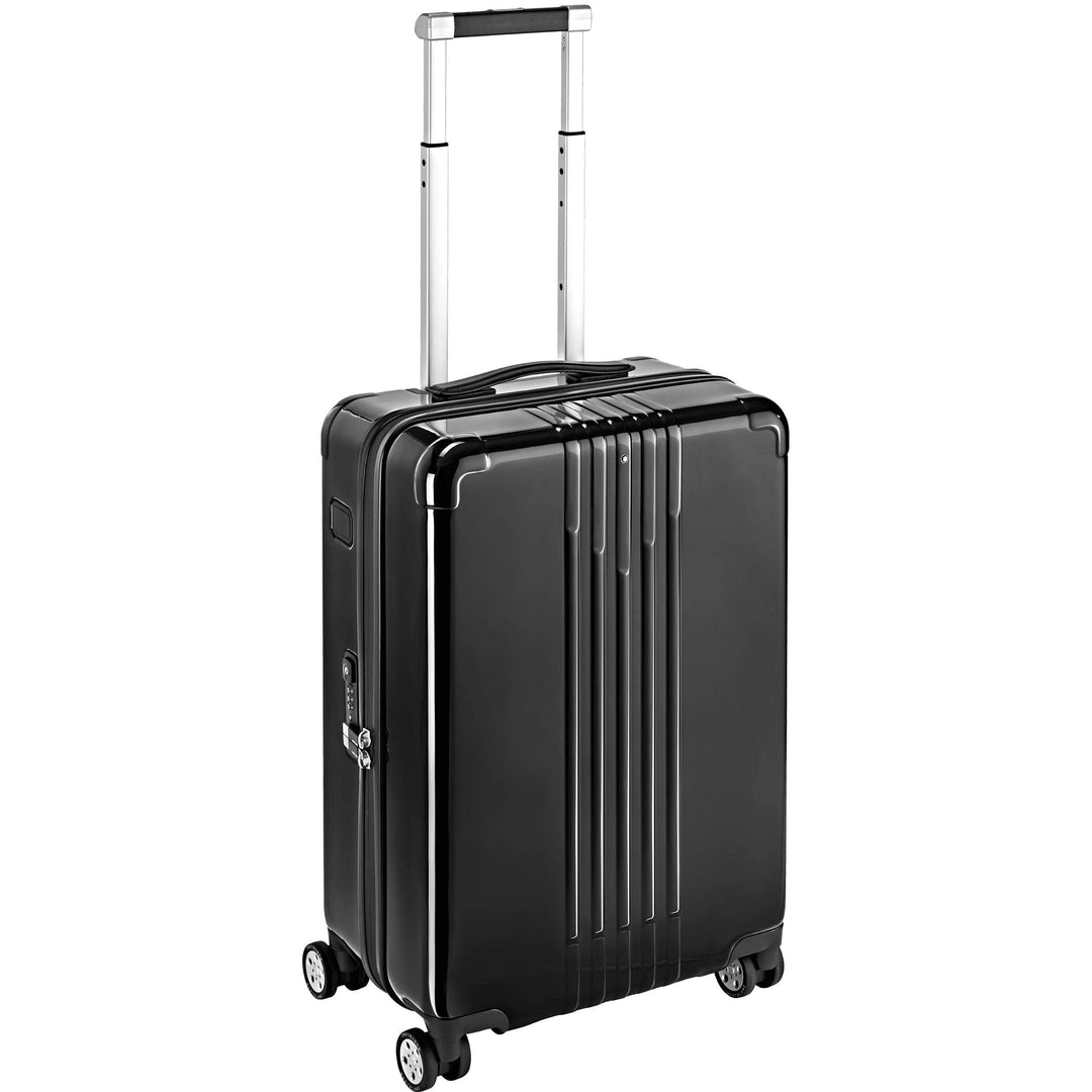 Montblanc trolley bagaglio a mano leggero 