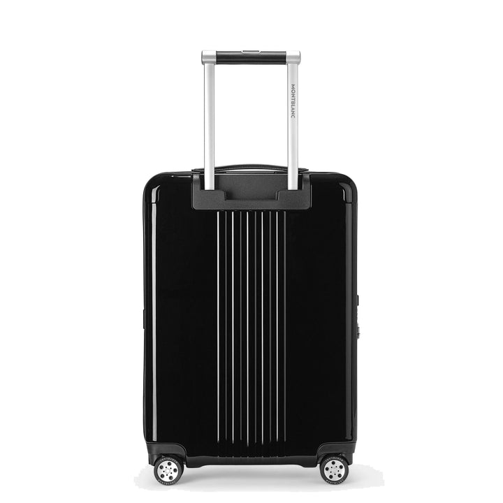 Montblanc trolley bagaglio a mano leggero 