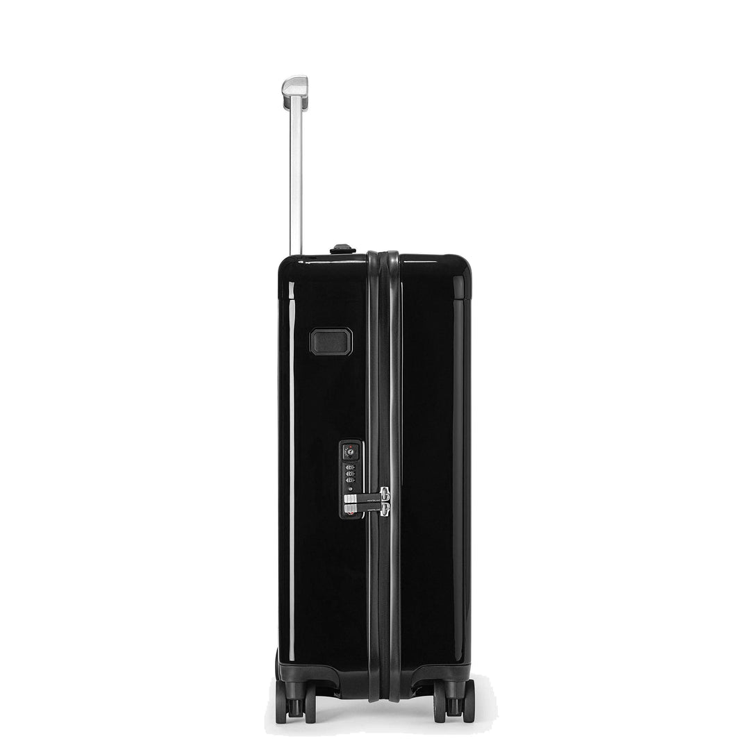 Montblanc trolley bagaglio a mano leggero 