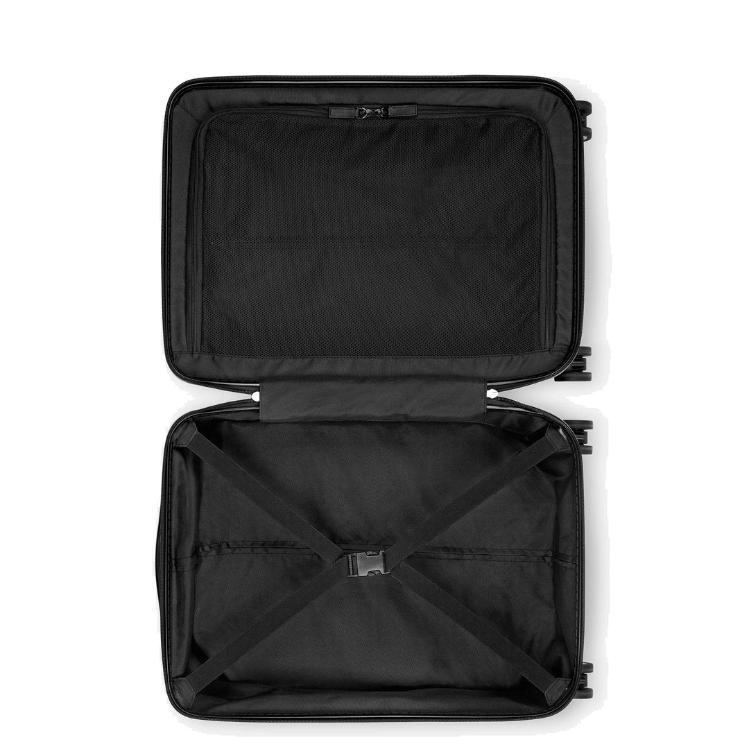 Montblanc trolley bagaglio a mano leggero 