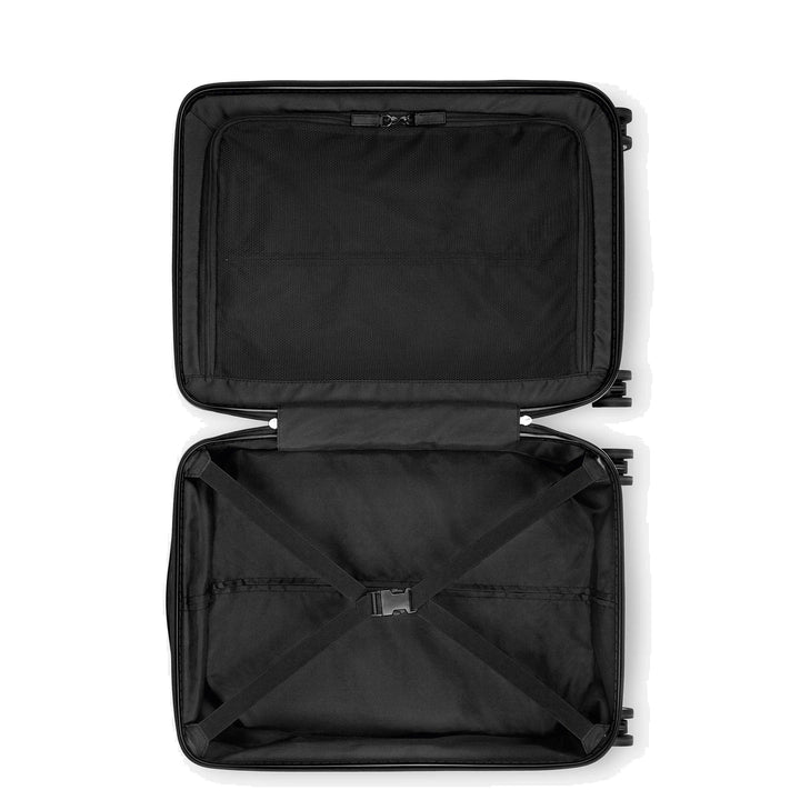 Montblanc trolley bagaglio a mano leggero 