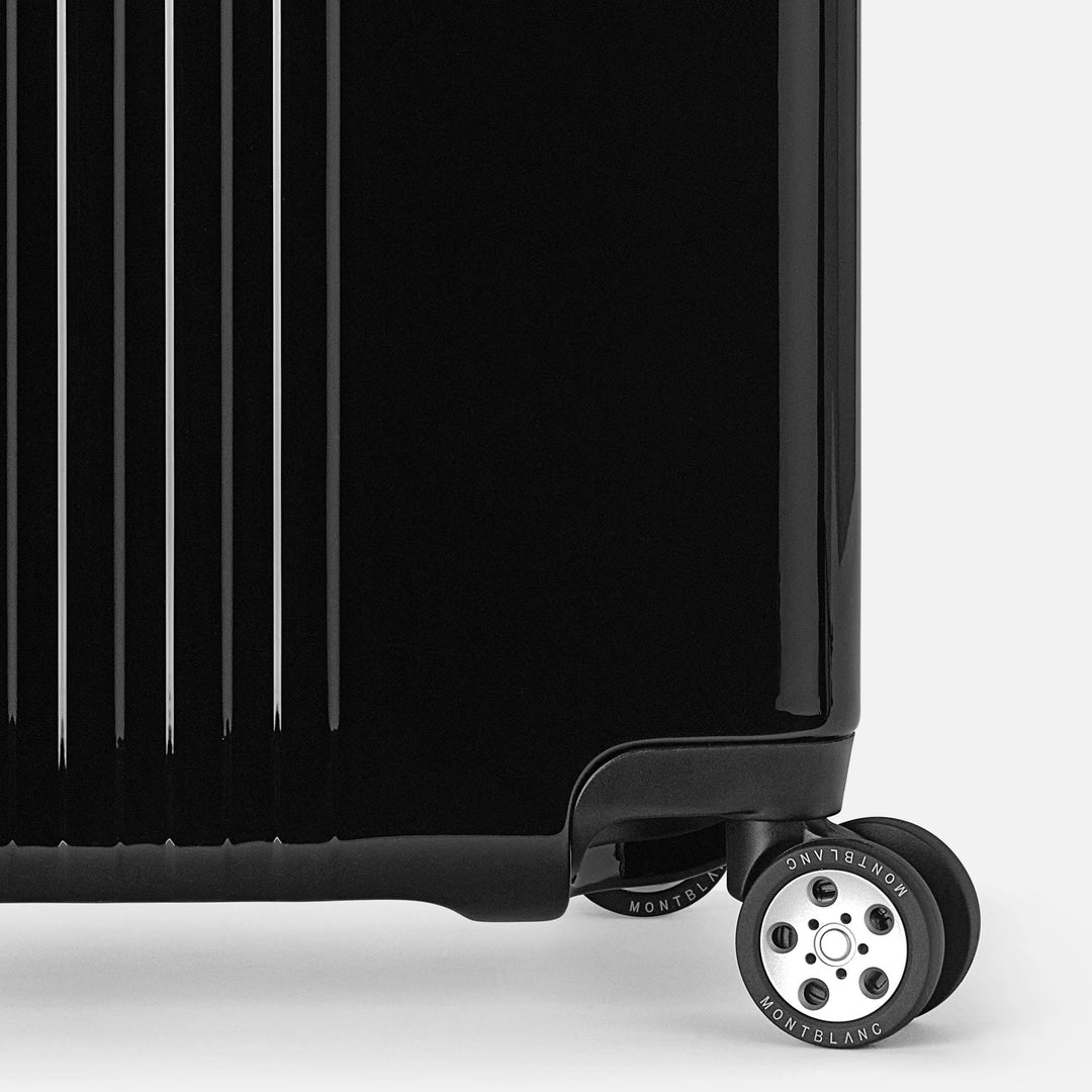 Montblanc trolley bagaglio a mano leggero 