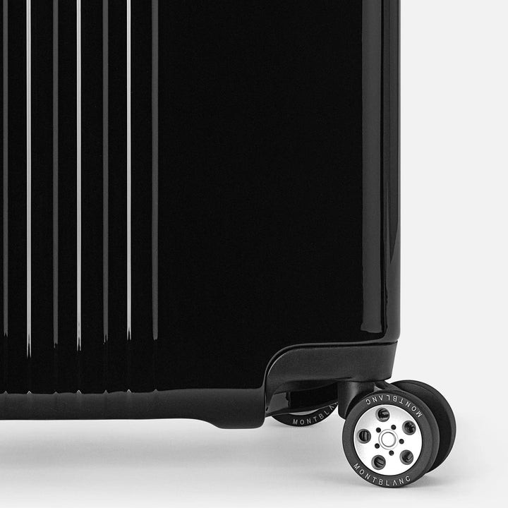Montblanc trolley bagaglio a mano leggero 
