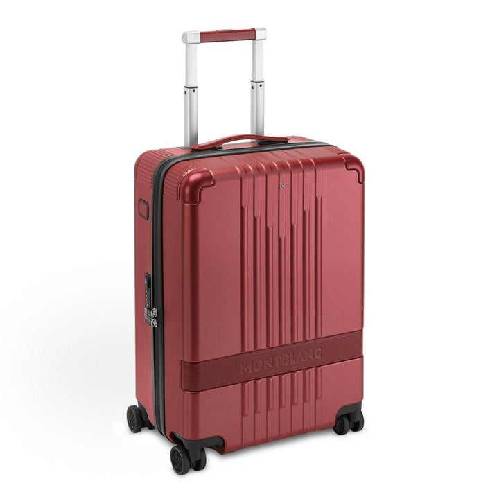 Montblanc trolley bagaglio a mano 