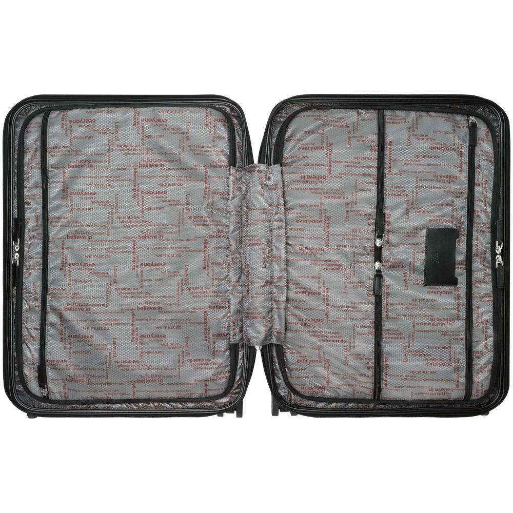Montblanc trolley bagaglio a mano 