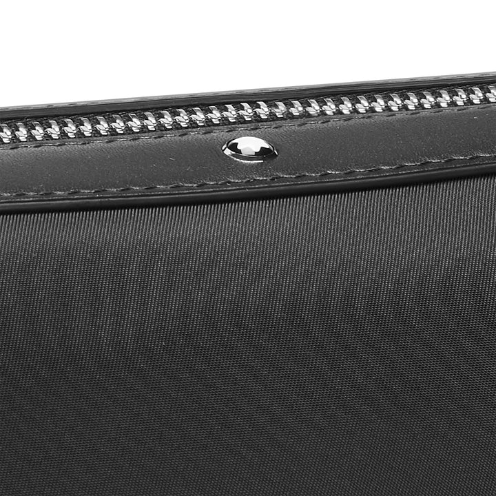 Montblanc trousse da toilette Montblanc Blue Spirit 127351 - Capodagli 1937