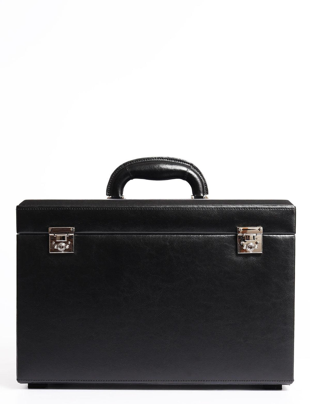 Porta gioielli Friedrich23 Jumbo XXL Black 26139-2 - Capodagli 1937