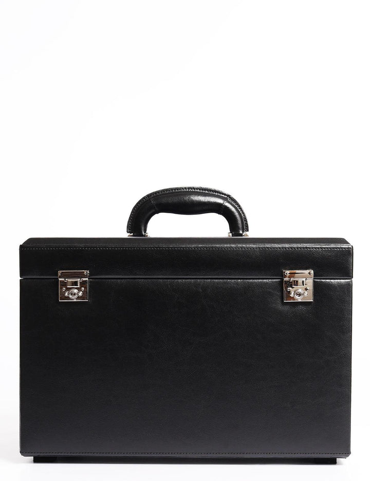 Porta gioielli Friedrich23 Jumbo XXL Black 26139-2 - Capodagli 1937