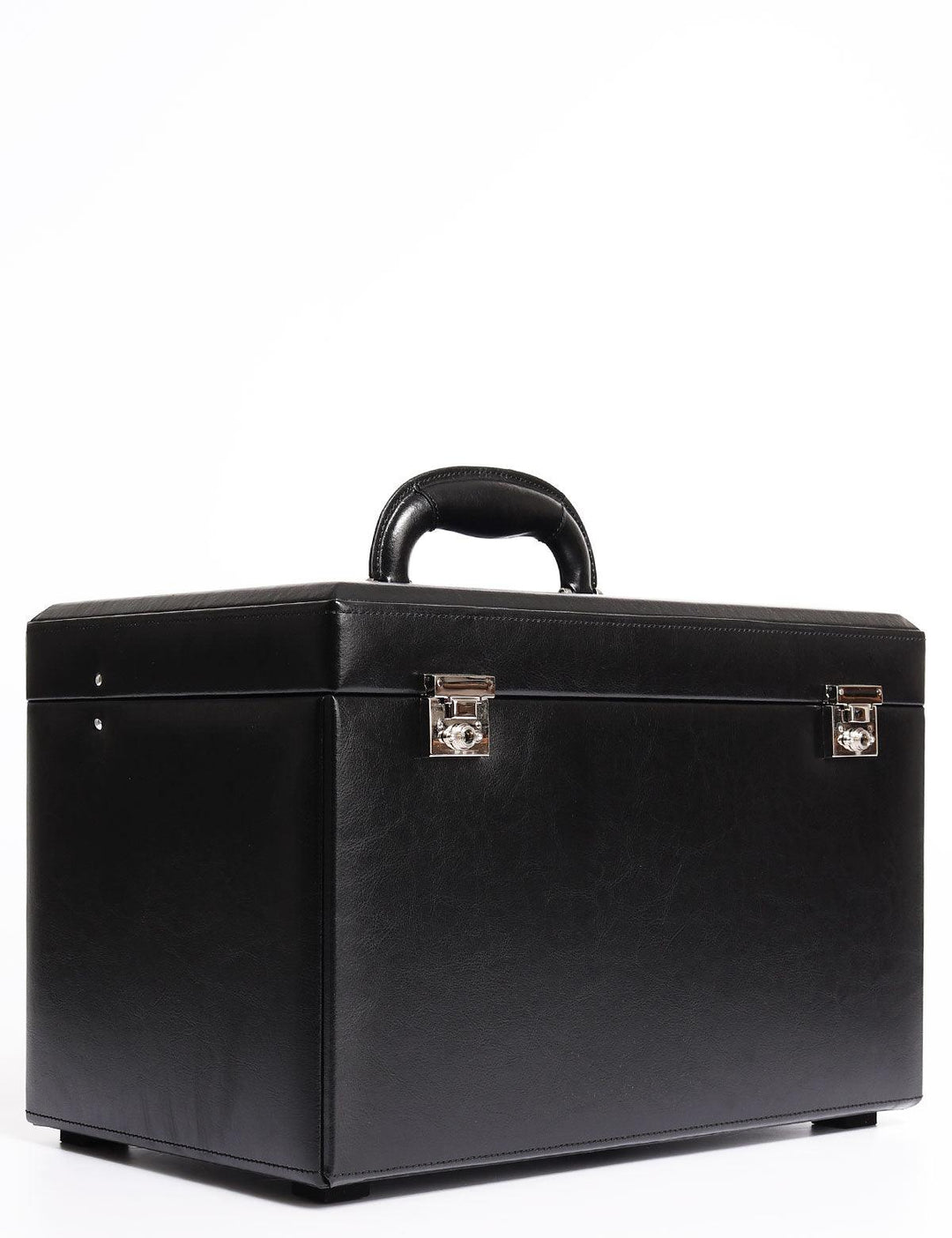 Porta gioielli Friedrich23 Jumbo XXL Black 26139-2 - Capodagli 1937