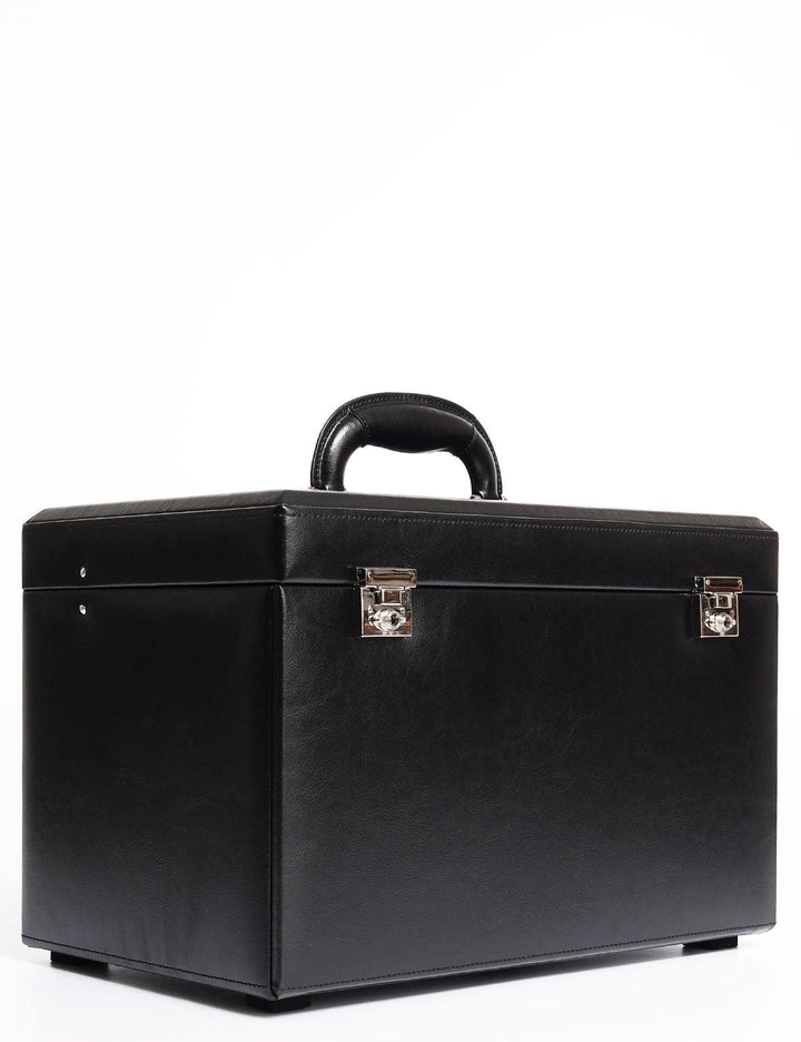 Porta gioielli Friedrich23 Jumbo XXL Black 26139-2 - Capodagli 1937