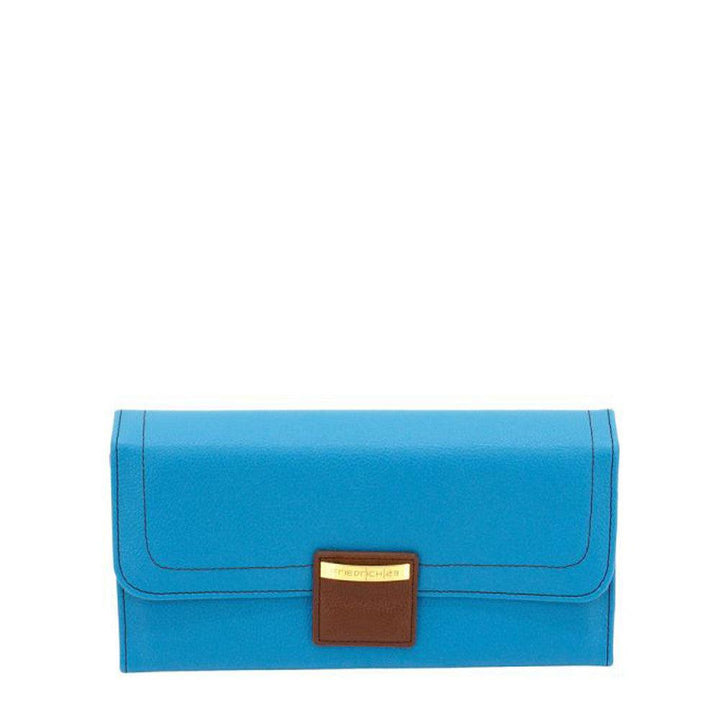 Portagioie da viaggio Friedrich23 Ascot con patta 26115-5 - Capodagli 1937