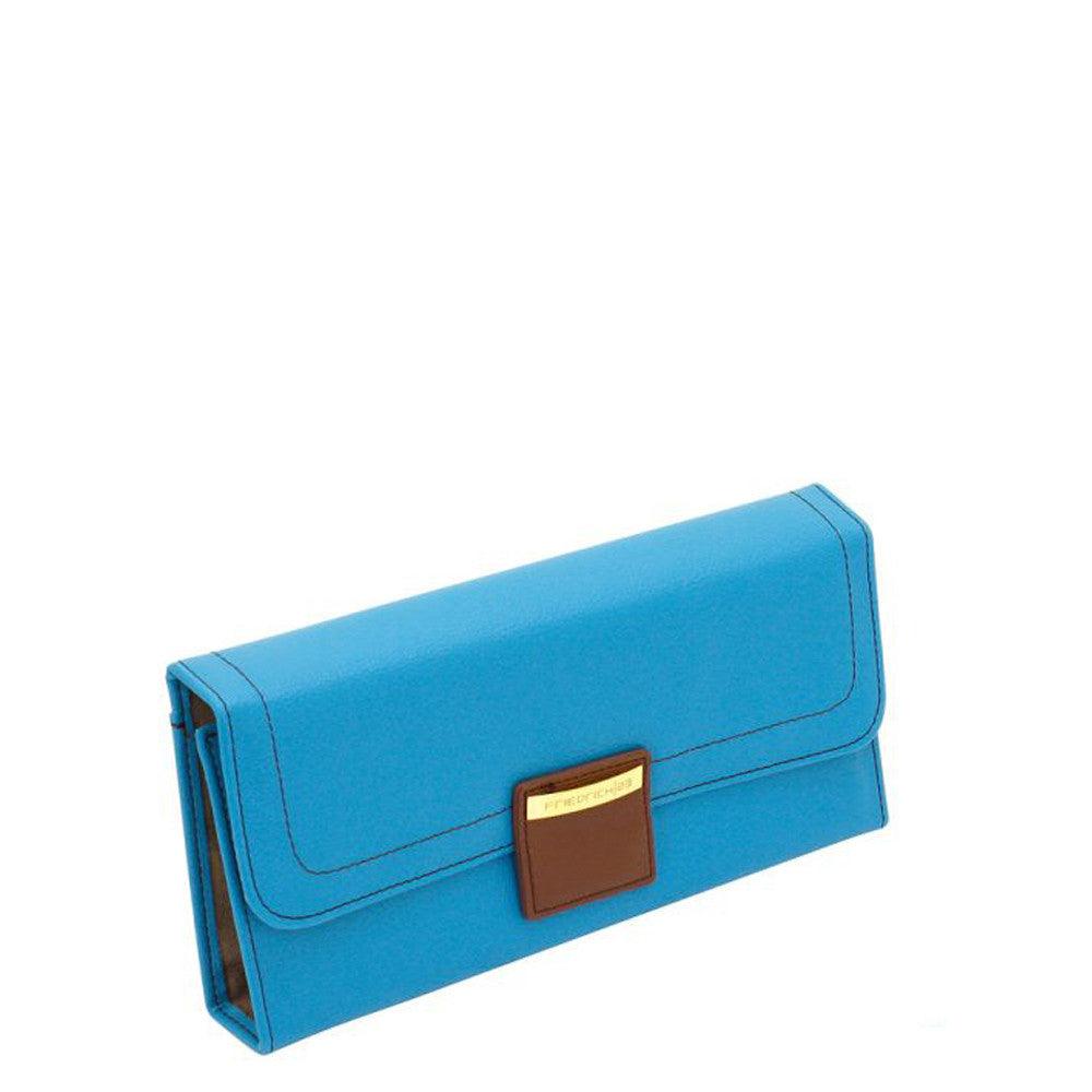 Portagioie da viaggio Friedrich23 Ascot con patta 26115-5 - Capodagli 1937