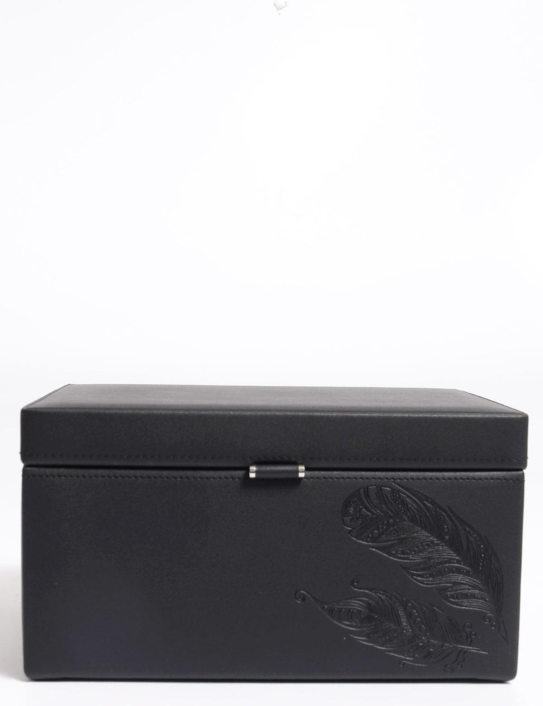 Scatola porta gioielli Friedrich23 Boho Black 20133-2 - Capodagli 1937