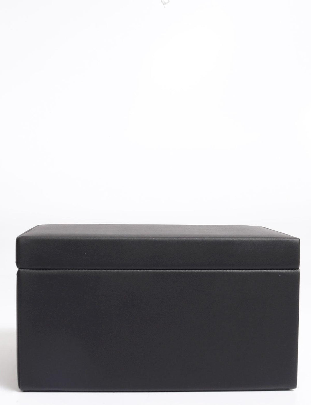 Scatola porta gioielli Friedrich23 Boho Black 20133-2 - Capodagli 1937