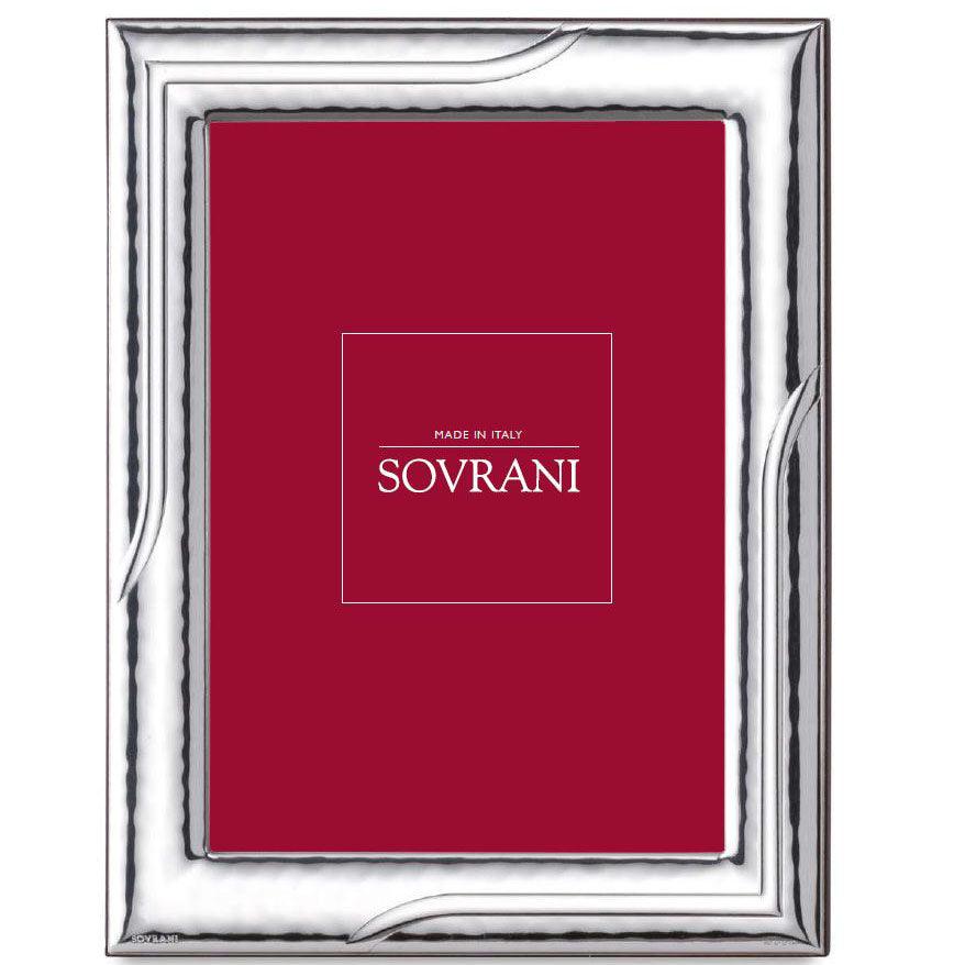 Sovrani Cornice canalone 15x20cm B274 - Capodagli 1937