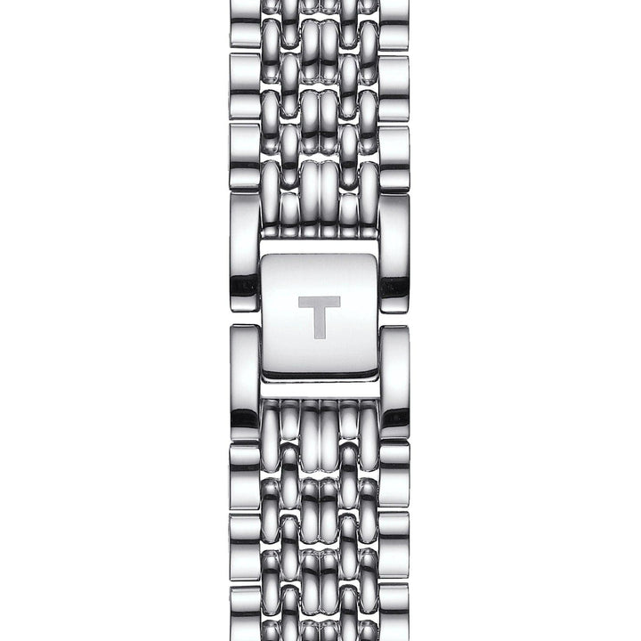 Tissot orologio donna Everytime Small 30mm acciaio quarzo T109.210.11.033.00 - Capodagli 1937