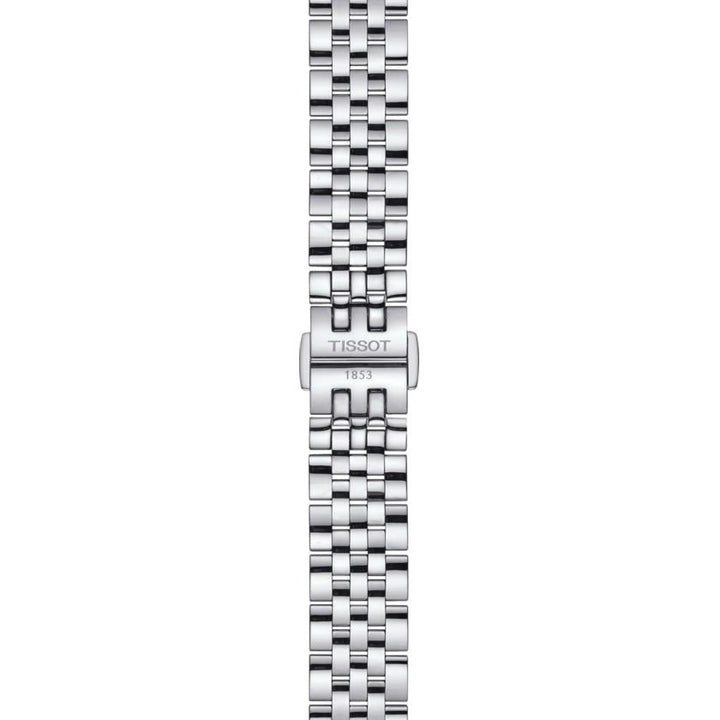 Tissot orologio Le Locle automatic lady 29mm T006.207.11.116.00 - Gioielleria Capodagli
