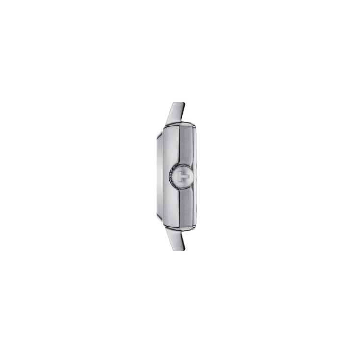 Tissot orologio Lovely Summer Set 20mm argento quarzo acciaio T058.109.16.031.01 - Capodagli 1937